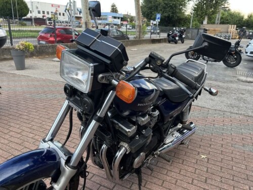 Honda CB 650 - immagine 21