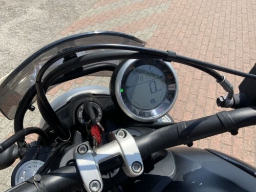 Ducati Scrambler - immagine 7
