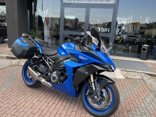 Suzuki GSX S 1000 - immagine 3
