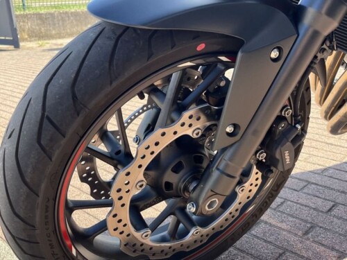 Honda CB 650 - immagine 17