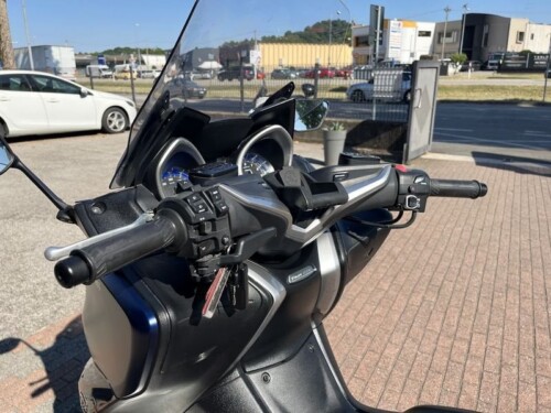 Yamaha T Max 530 - immagine 12
