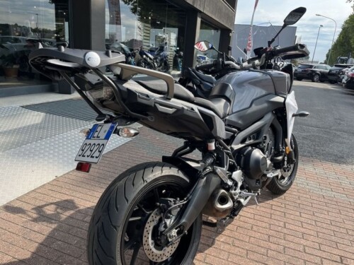 Yamaha Tracer 900 - immagine 9