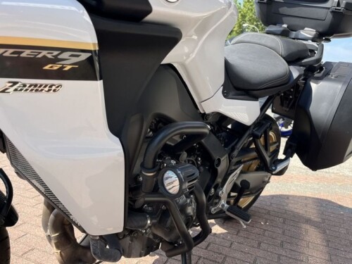 Yamaha Tracer 9 - immagine 18