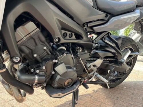Yamaha Tracer 900 - immagine 15