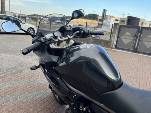 Yamaha XJ6 - immagine 11