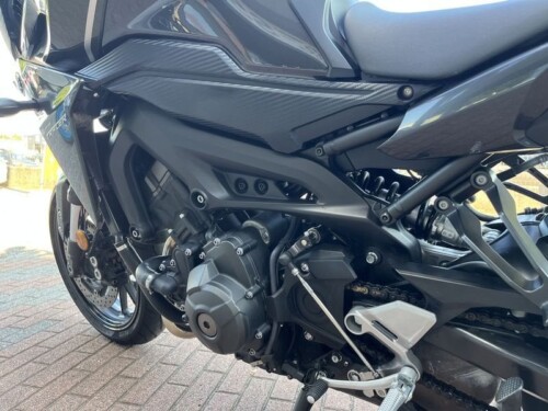 Yamaha Tracer 900 - immagine 16