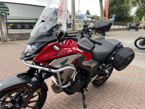 Honda CB 500X - immagine 8