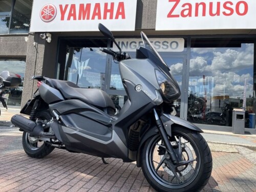 Yamaha X-Max 250 - immagine 6