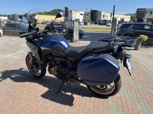 Yamaha Tracer 7 - immagine 10