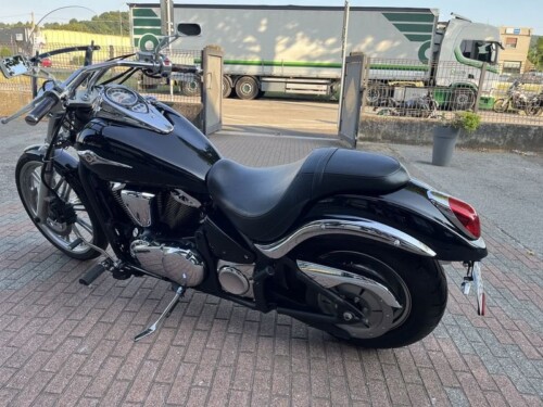 Kawasaki VN 900 - immagine 9