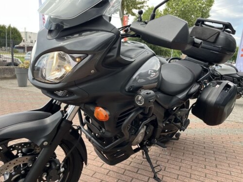 Suzuki V Strom DL 650 - immagine 14