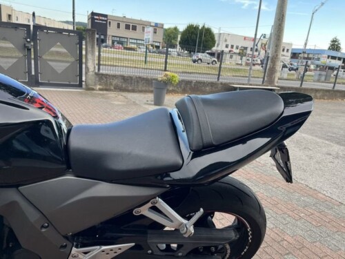 Kawasaki Z 750 - immagine 10