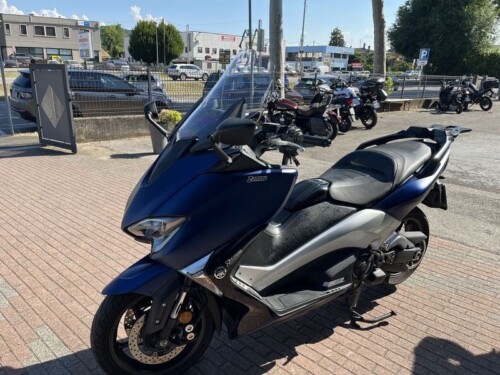 Yamaha T Max 530 - immagine 7
