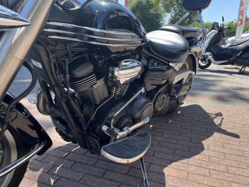 Yamaha XVS 1900A - immagine 18