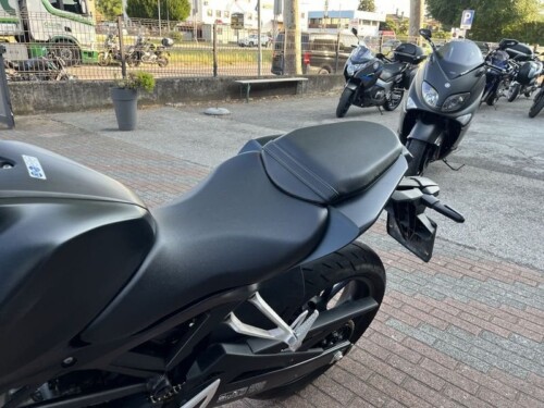 Honda CB 125 - immagine 16