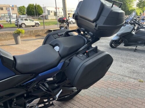 Yamaha Tracer 900 - immagine 12