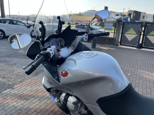Moto Guzzi Norge 850 - immagine 9