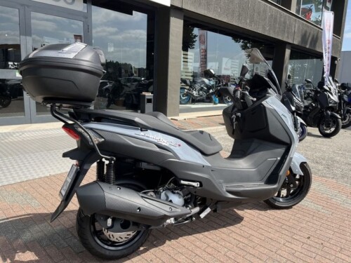 Sym Joymax 300 - immagine 7