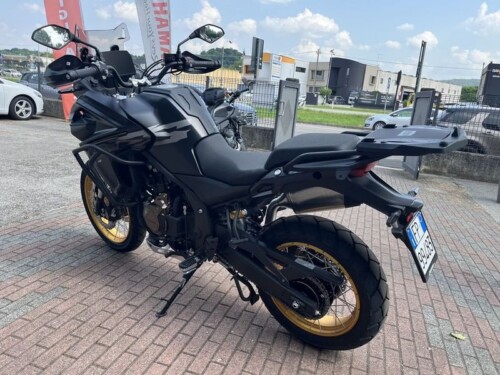 Voge Valico 650 - immagine 6
