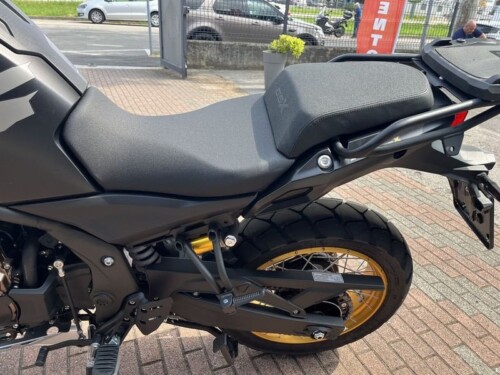 Voge Valico 650 - immagine 8