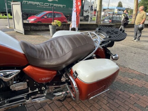 Moto Guzzi California 1100 - immagine 9