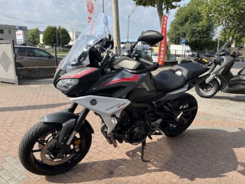 Yamaha Tracer 900 - immagine 16