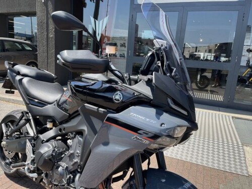 Yamaha Tracer 9 - immagine 5