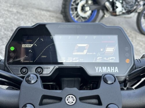 Yamaha MT-125 - immagine 15
