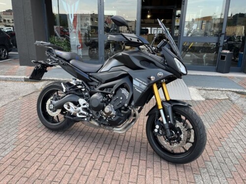 Yamaha Tracer 900 - immagine 7