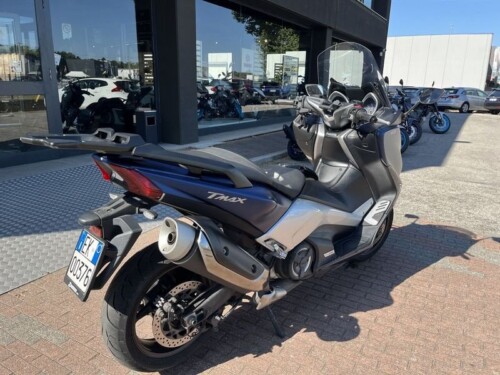 Yamaha T Max 530 - immagine 10