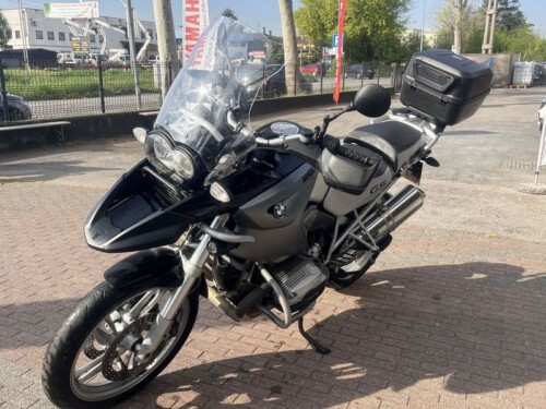 BMW R 1200 GS - immagine 8