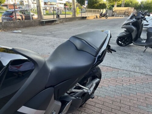 Honda CB 1000 R - immagine 16