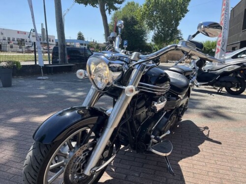 Yamaha XVS 1900A - immagine 16