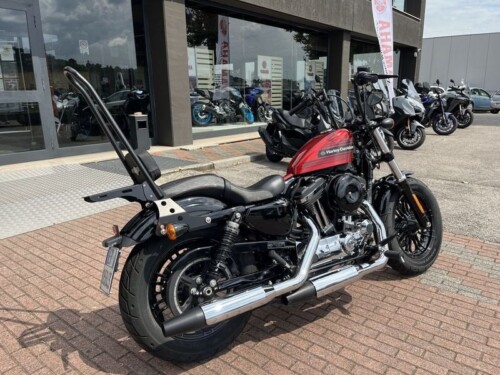 Harley-Davidson Sportster 1200 - immagine 5