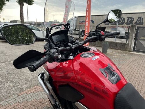 Honda CB 500X - immagine 4