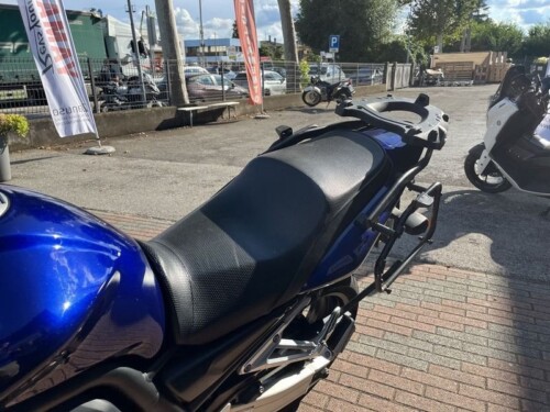 Yamaha FZS 1000 Fazer - immagine 10