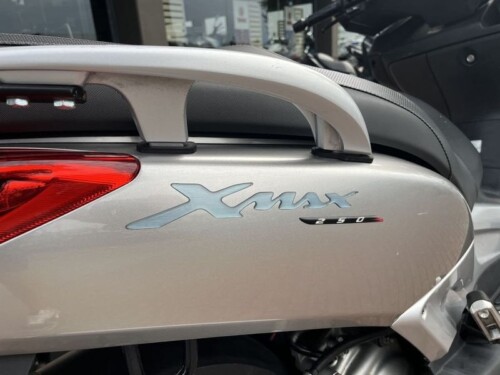 Yamaha X-Max 250 - immagine 4