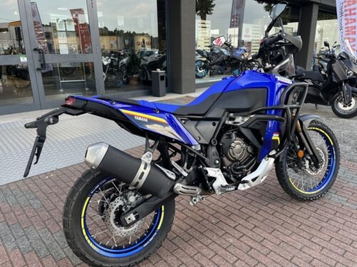 Yamaha Ténéré 700 - immagine 4