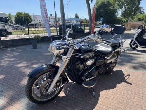 Yamaha XVS 1900A - immagine 17