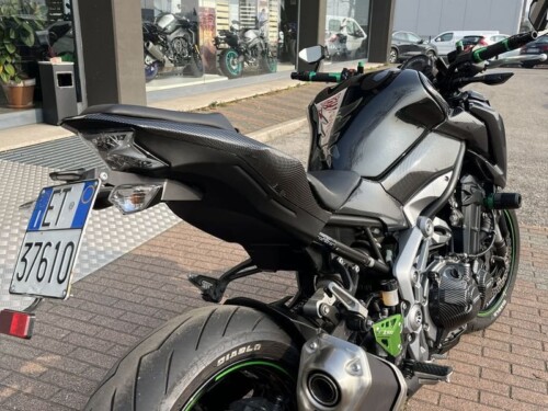 Kawasaki Z 900 - immagine 9