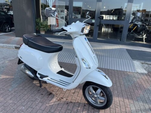 Vespa 125 S - immagine 4
