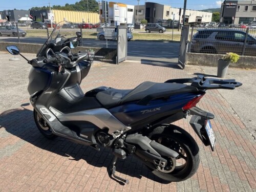 Yamaha T Max 530 - immagine 9