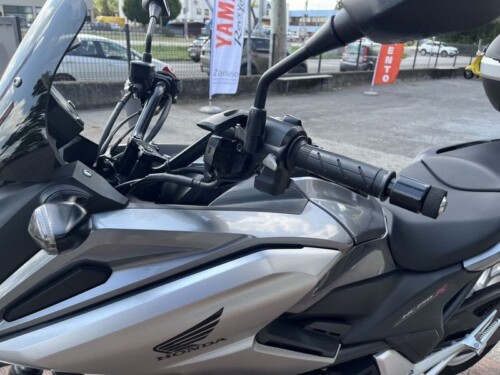 Honda NC 750 - immagine 12