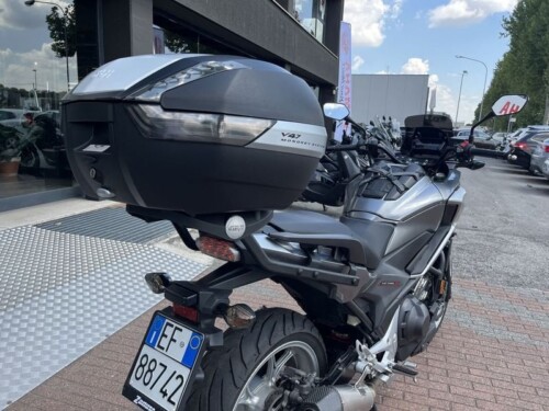 Honda NC 750 - immagine 9