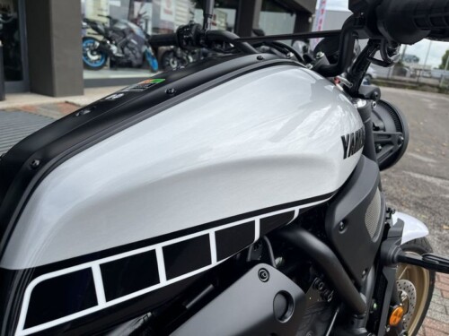Yamaha XSR 700 - immagine 11