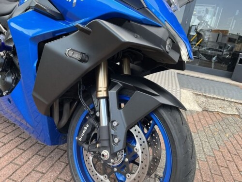 Suzuki GSX S 1000 - immagine 4