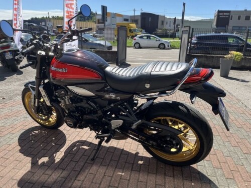 Kawasaki Z 900 RS - immagine 16