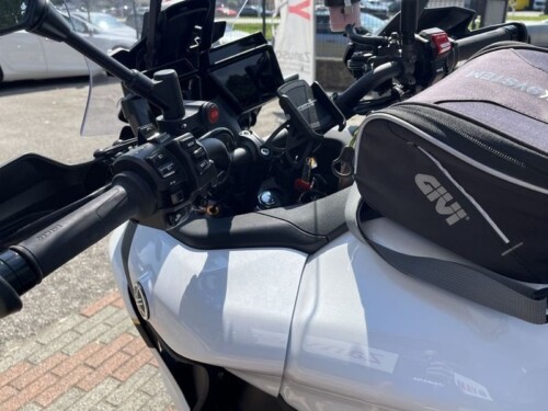 Yamaha Tracer 9 - immagine 20