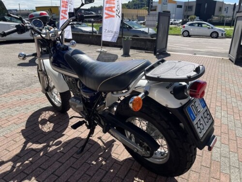 Suzuki RV Van Van 125 - immagine 14