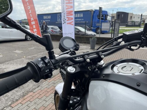 Yamaha XSR 700 - immagine 13
